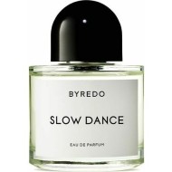 Byredo Slow Dance парфюмерная вода  50мл