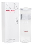 Franck Olivier Sun Java White парфюмерная вода 50мл