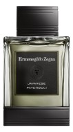 Ermenegildo Zegna Javanese Patchouli туалетная вода 125мл тестер