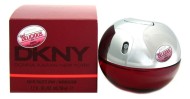 DKNY Be Delicious Red Men туалетная вода 50мл