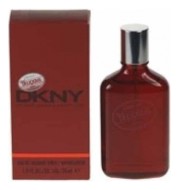 DKNY Be Delicious Red Men одеколон 30мл