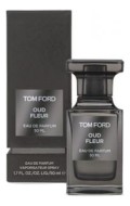 Tom Ford Oud FLEUR парфюмерная вода 50мл