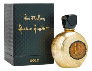 M. Micallef Mon Parfum Gold парфюмерная вода 100мл