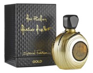 M. Micallef Mon Parfum Gold парфюмерная вода 100мл (специальное издание)