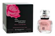 Givenchy Very Irresistible Rose Centifolia de Chateauneuf de Grasse 2006 парфюмерная вода 60мл