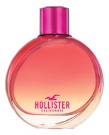 Hollister Wave 2 For Her парфюмерная вода 30мл