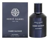 Herve Gambs Paris Ombre Sauvage 
