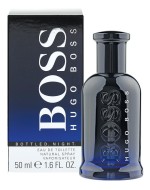 Hugo Boss Boss Bottled Night туалетная вода 50мл