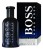 Hugo Boss Boss Bottled Night набор (т/вода 100мл   шапка   сумка)
