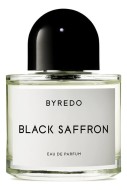 Byredo BLACK SAFFRON парфюмерная вода 100мл тестер