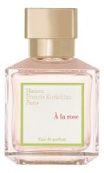 Francis Kurkdjian A La Rose парфюмерная вода 70мл тестер
