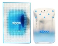 Zippo Fragrances Zippo Feelzone For Him туалетная вода 75мл