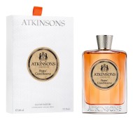 Atkinsons Pirates Grand Reserve парфюмерная вода 2мл - пробник