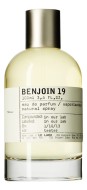 Le Labo BENJOIN 19 MOSCOW парфюмерная вода 1,5мл - пробник