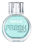 Mexx Fresh Woman туалетная вода 75мл тестер