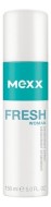 Mexx Fresh Woman дезодорант 150мл