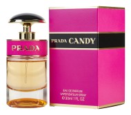 Prada Candy парфюмерная вода 30мл