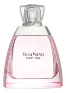 Vera Wang Truly Pink парфюмерная вода 100мл тестер