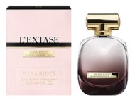 Nina Ricci L`Extase Caresse De Roses парфюмерная вода 30мл