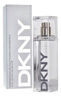 DKNY Women Energizing Eau De Toilette 