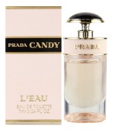 Prada Candy L`Eau туалетная вода 7мл