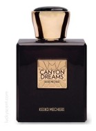 Keiko Mecheri CANYON DREAMS парфюмерная вода  100мл
