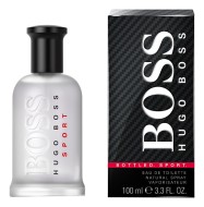 Hugo Boss Boss Bottled Sport туалетная вода 100мл