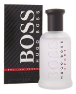 Hugo Boss Boss Bottled Sport туалетная вода 50мл
