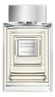 Lalique Hommage a L`Homme туалетная вода 50мл тестер