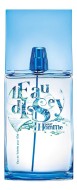 Issey Miyake L`Eau D`Issey Pour Homme Summer 2015 туалетная вода 125мл тестер