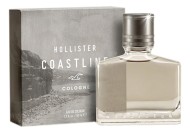 Hollister Coastline 