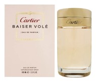 Cartier BAISER VOLE парфюмерная вода 100мл