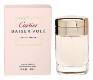 Cartier BAISER VOLE парфюмерная вода 50мл