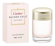 Cartier BAISER VOLE парфюмерная вода 6мл