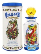 Christian Audigier Ed Hardy Villain For Men туалетная вода 125мл