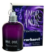 Cacharel Amor Amor Tentation парфюмерная вода 50мл