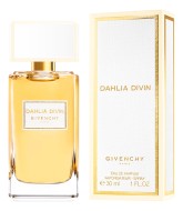Givenchy Dahlia Divin парфюмерная вода 30мл