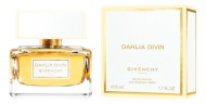 Givenchy Dahlia Divin парфюмерная вода 50мл