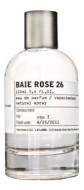 Le Labo BAIE ROSE 26 CHICAGO парфюмерная вода 2мл - пробник