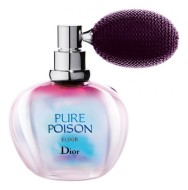 Christian Dior Poison Pure Elixir парфюмерная вода 50мл тестер