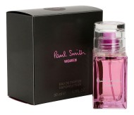 Paul Smith Women парфюмерная вода 50мл
