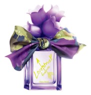 Vera Wang Lovestruck Floral Rush парфюмерная вода 100мл тестер