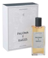 Homo Elegans Paloma y Raices парфюмерная вода 50мл