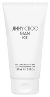 Jimmy Choo Man Ice гель для душа 150мл
