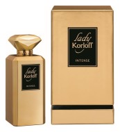 Korloff Paris Lady Korloff Intense For Women парфюмерная вода 88мл