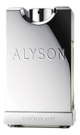 Alyson Oldoini Chocman Mint парфюмерная вода 1,8мл - пробник