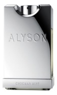 Alyson Oldoini Chocman Mint парфюмерная вода 3*20мл