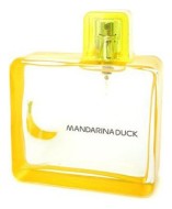 Mandarina Duck Woman туалетная вода 100мл тестер