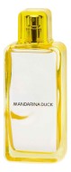 Mandarina Duck Woman набор (т/вода 30мл   лосьон д/тела 75мл)