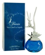 Van Cleef & Arpels Feerie парфюмерная вода 50мл